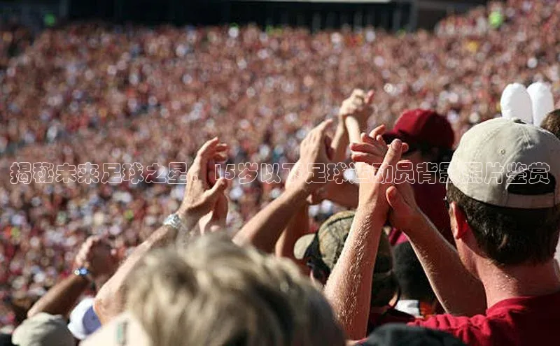 BB贝博平台登录app下载小红书揭秘未来足球之星：15岁以下足球运动员背影照片鉴赏