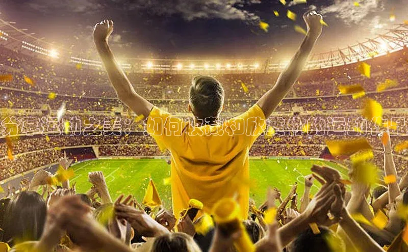 ballbet贝博app下载艾弗森神思电子分享运动之美：如何收藏和欣赏你的运动作品