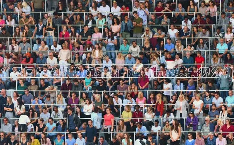 ：不同年龄段的顶级体育运动员及其表现分析