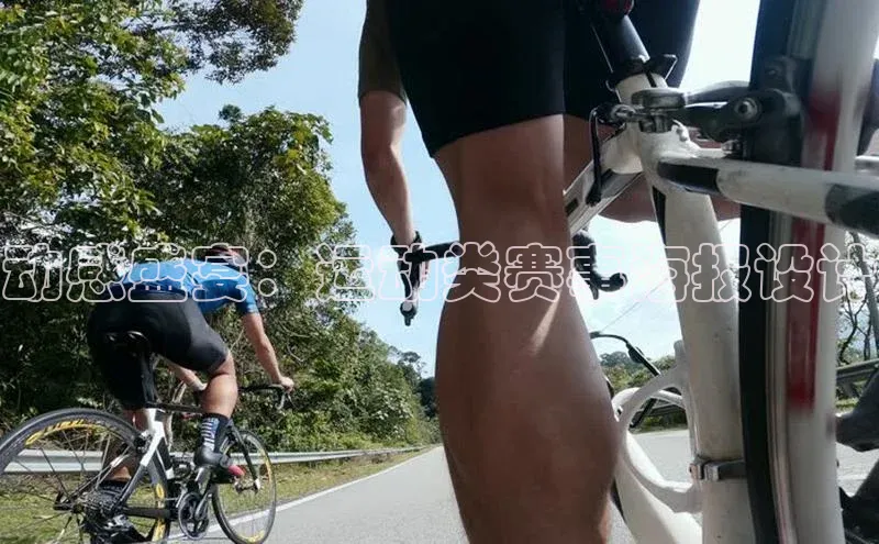 动感盛宴：运动类赛事海报设计