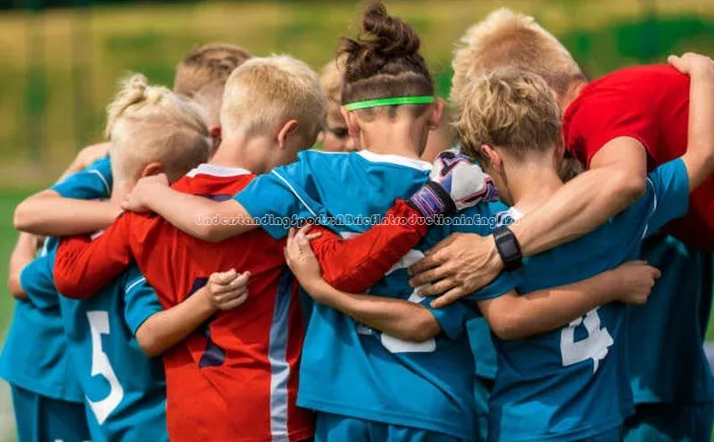 UnderstandingSports:ABriefIntroductioninEnglish