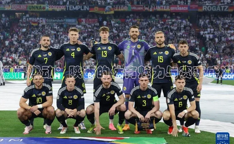 激情燃动：陕西的体育魅力与赛事盛况