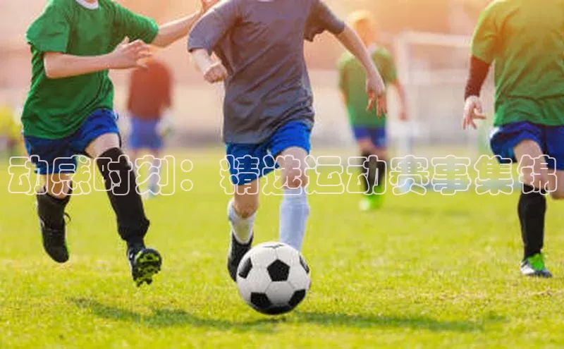 动感时刻：精选运动赛事集锦