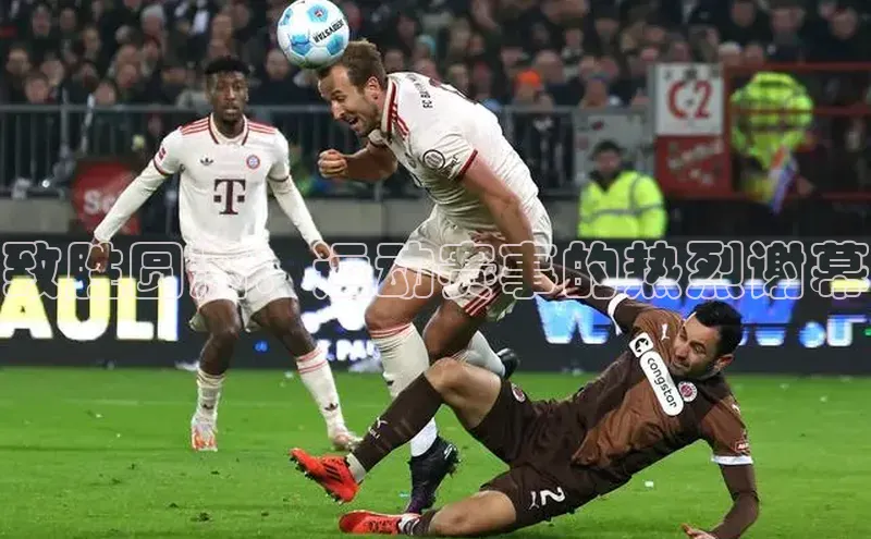 致胜圆满：运动赛事的热烈谢幕