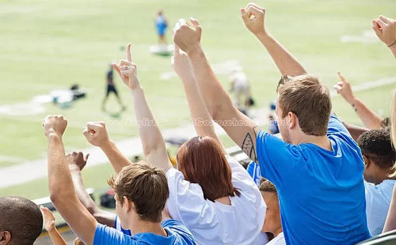 SportEnglishWords:AComprehensiveGuide