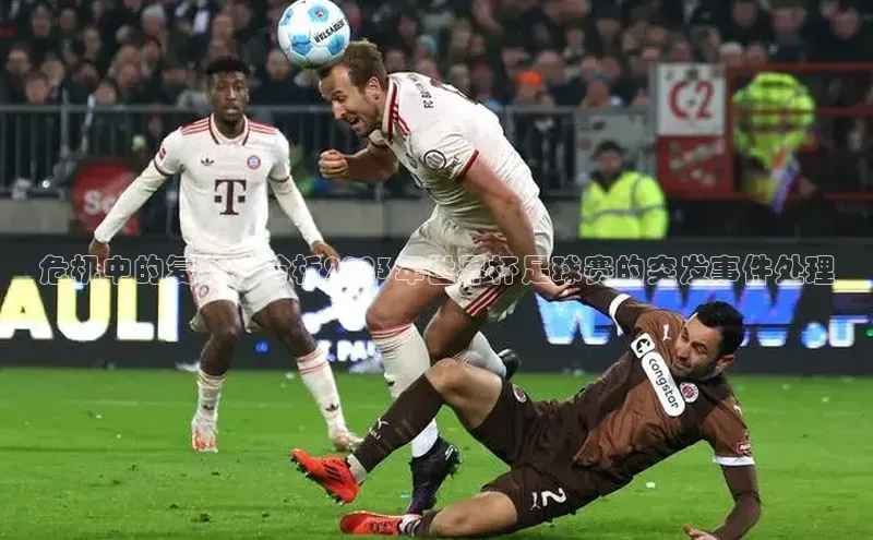 危机中的复苏：分析2023年世界杯足球赛的突发事件处理