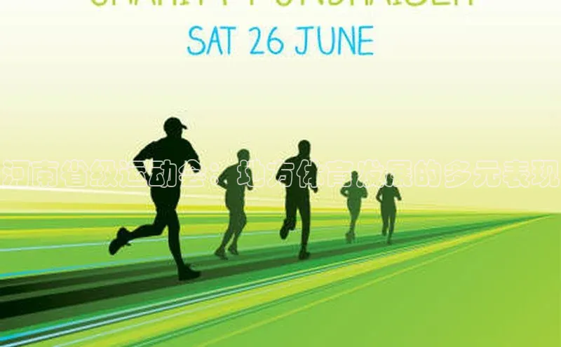 河南省级运动会：地方体育发展的多元表现