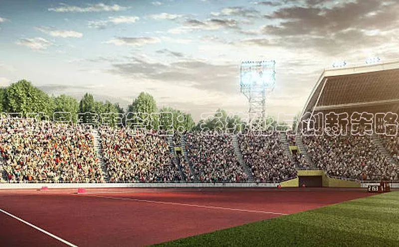 运动员赛事管理：系统化与创新策略