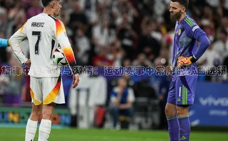 旋律中的速度与激情：运动赛事中常用的歌曲选辑