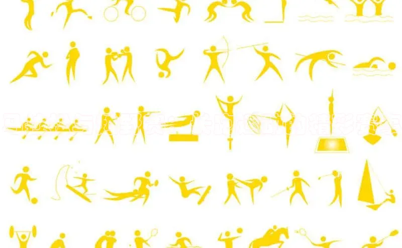 马拉松与越野赛：长跑运动的精彩赛事