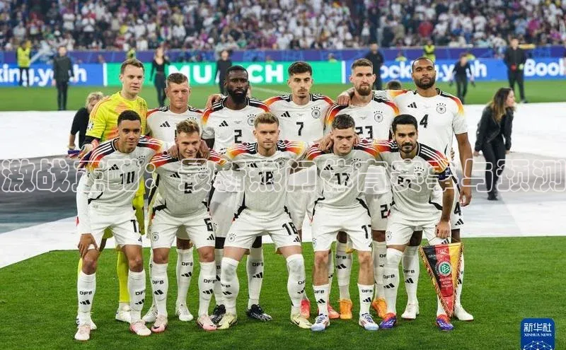 激战正酣：最新热门体育赛事与预测