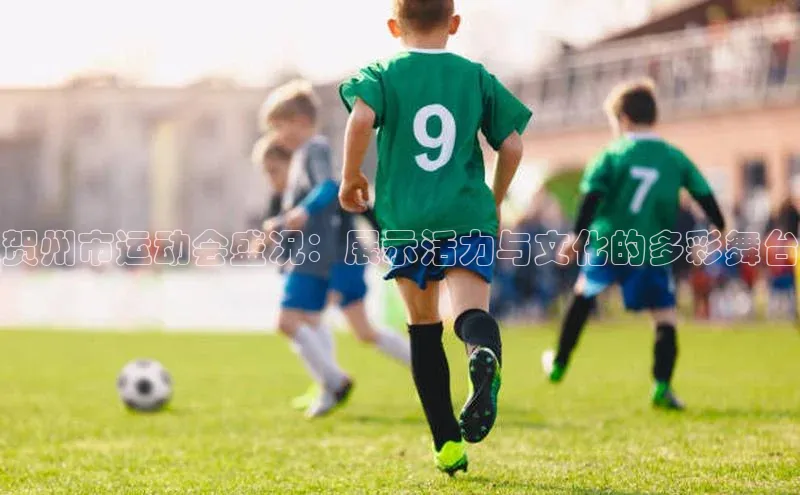 贺州市运动会盛况：展示活力与文化的多彩舞台