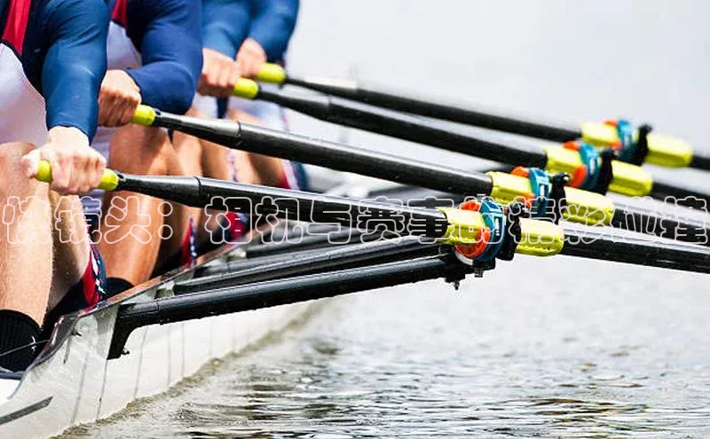 快镜头：相机与赛事的精彩碰撞