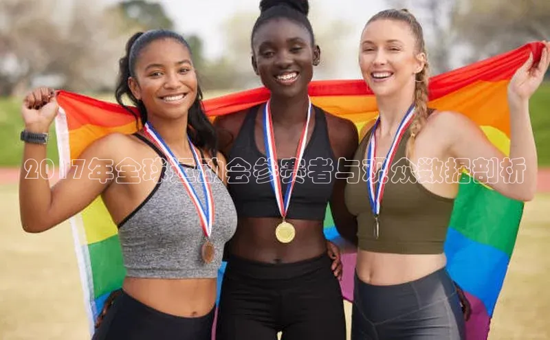 2017年全球运动会参赛者与观众数据剖析