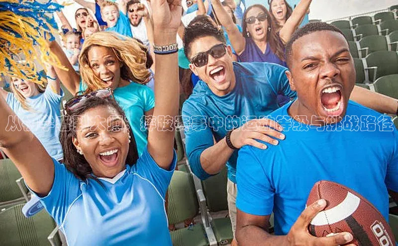 从初学者到大师：摔跤赛事中的运动等级与挑战路径