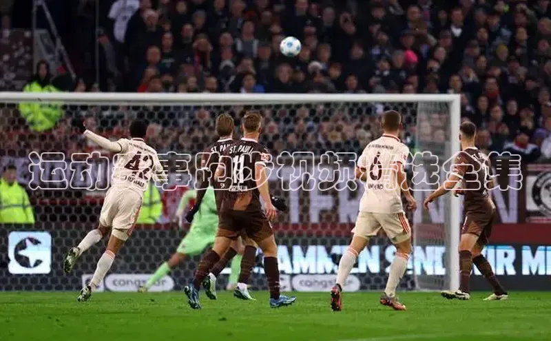 运动赛事跑步视频精选全集